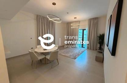 Apartment - 1 - 1 for rent in Yas Golf Collection - Yas Island - Abu Dhabi Apartment - 1 - 1 for rent in Yas Golf Collection - Yas Island - Abu Dhabi