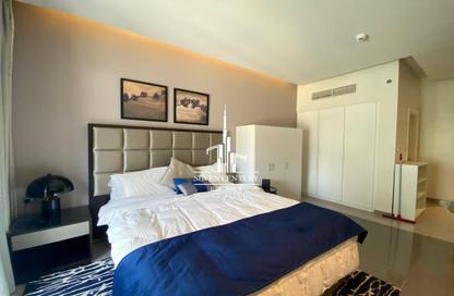 Apartment - Studio - 1 Bathroom for rent in DAMAC Majestine - Business Bay - Dubai Apartment - Studio - 1 Bathroom for rent in DAMAC Majestine - Business Bay - Dubai