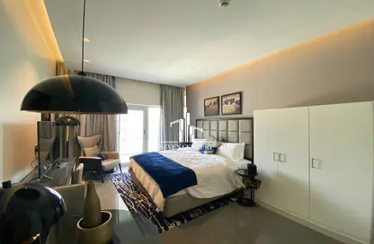 Apartment - 1 Bathroom for rent in DAMAC Majestine - Business Bay - Dubai Apartment - 1 Bathroom for rent in DAMAC Majestine - Business Bay - Dubai