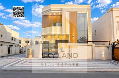 Villa - 5 - 7 for sale in Al Yasmeen 1 - Al Yasmeen - Ajman