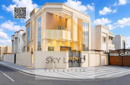 Villa - 5 - 7 for sale in Al Yasmeen 1 - Al Yasmeen - Ajman