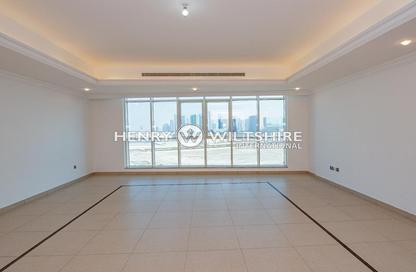 Apartment - 3 Bedrooms - 4 Bathrooms for rent in Al Aryam Tower - Tourist Club Area - Abu Dhabi Apartment - 3 Bedrooms - 4 Bathrooms for rent in Al Aryam Tower - Tourist Club Area - Abu Dhabi