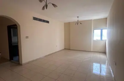 Apartment - 1 Bedroom - 1 Bathroom for rent in Al Naemiya Tower 1 - Al Naemiya Towers - Al Nuaimiya - Ajman