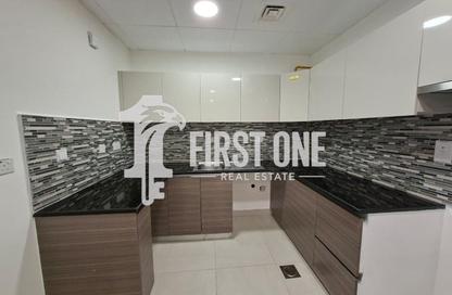 Apartment - 3 - 4 for rent in Marina Rise Tower - Al Reem Island - Abu Dhabi