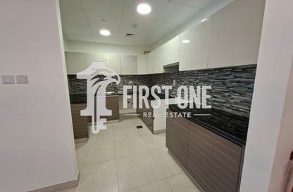 Apartment - 3 - 4 for rent in Marina Rise Tower - Al Reem Island - Abu Dhabi