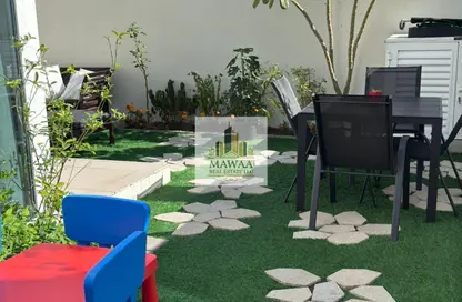 فيلا - 3 غرف نوم - 5 حمامات للبيع في سنكتناري - داماك هيلز 2 - دبي فيلا - 3 غرف نوم - 5 حمامات للبيع في سنكتناري - داماك هيلز 2 - دبي