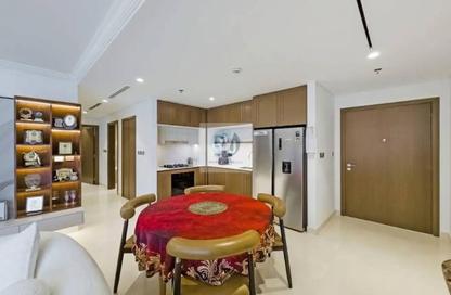 Apartment - 2 - 2 for sale in Palace Beach Residence Tower 2 - Palace Beach Residence - Emaar Beachfront - Dubai Harbour - Dubai Apartment - 2 - 2 for sale in Palace Beach Residence Tower 2 - Palace Beach Residence - Emaar Beachfront - Dubai Harbour - Dubai