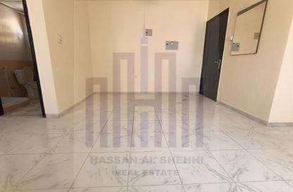 Apartment - Studio - 1 Bathroom for rent in Muwaileh 3 Building - Muwaileh - Sharjah
