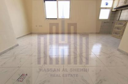 Apartment - Studio - 1 Bathroom for rent in Muwaileh 3 Building - Muwaileh - Sharjah