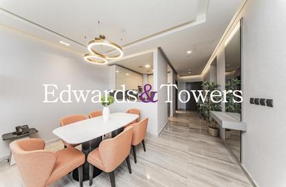 Apartment - 2 Bedrooms - 4 Bathrooms for rent in Avani Palm View Hotel  and  Suites - Dubai Media City - Dubai