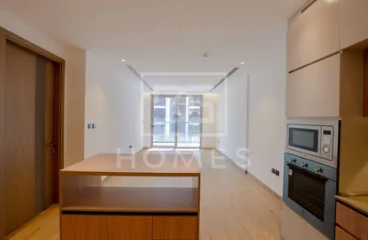 Apartment - 1 Bedroom - 2 Bathrooms for rent in The Vybe - District 16 - Jumeirah Village Circle - Dubai