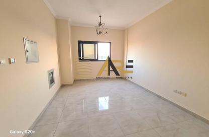 Apartment - Studio - 1 Bathroom for rent in Al Zahia - Muwaileh Commercial - Sharjah