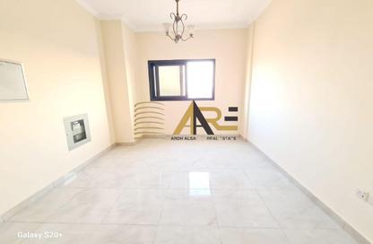Apartment - Studio - 1 Bathroom for rent in Al Zahia - Muwaileh Commercial - Sharjah