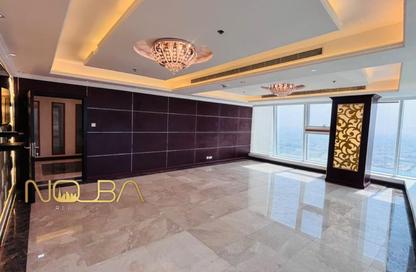 Office Space - Studio - 1 for rent in Al Manara Tower - Business Bay - Dubai