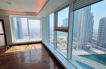 Office Space - Studio - 1 for rent in Al Manara Tower - Business Bay - Dubai