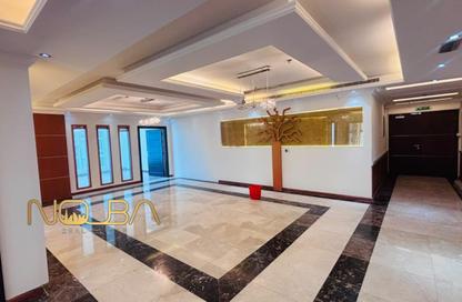 Office Space - Studio - 1 for rent in Al Manara Tower - Business Bay - Dubai