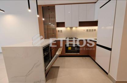 Apartment - 1 Bedroom - 2 Bathrooms for rent in Heilbronn Park Lane 2 - District 11 - Jumeirah Village Circle - Dubai