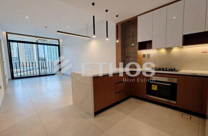 Apartment - 1 Bedroom - 2 Bathrooms for rent in Heilbronn Park Lane 2 - District 11 - Jumeirah Village Circle - Dubai