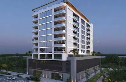 شقة - غرفة نوم - 2 حمامات للبيع في كورال باي فيجن - جميرا جاردن سيتي - السطوة - دبي شقة - غرفة نوم - 2 حمامات للبيع في كورال باي فيجن - جميرا جاردن سيتي - السطوة - دبي