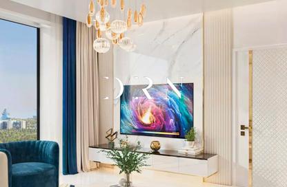 Apartment - 1 Bedroom - 2 Bathrooms for sale in Oasiz By Danube - Dubai Silicon Oasis - Dubai