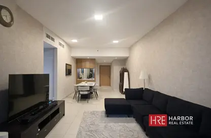 Apartment - 2 Bedrooms - 3 Bathrooms for rent in Confident Lancaster - Liwan - Dubai Land - Dubai