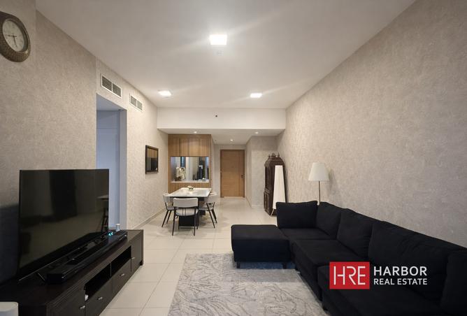 Furnished and Spacious 2BR | Move-in Ready