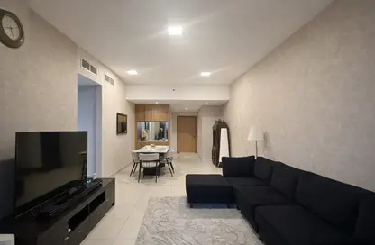 Apartment - 2 Bedrooms - 3 Bathrooms for rent in Confident Lancaster - Liwan - Dubai Land - Dubai