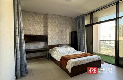 Apartment - 2 Bedrooms - 3 Bathrooms for rent in Confident Lancaster - Liwan - Dubai Land - Dubai