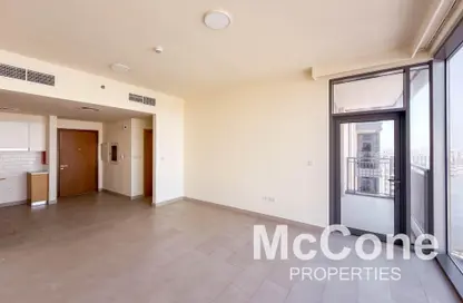Apartment - 1 Bedroom - 1 Bathroom for rent in Creek Rise Tower 1 - Creek Rise - Dubai Creek Harbour (The Lagoons) - Dubai