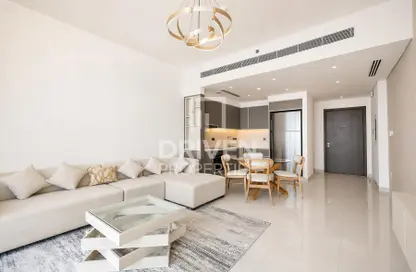 Apartment - 2 Bedrooms - 3 Bathrooms for rent in Sunrise Bay Tower 1 - Sunrise Bay - Emaar Beachfront - Dubai Harbour - Dubai Apartment - 2 Bedrooms - 3 Bathrooms for rent in Sunrise Bay Tower 1 - Sunrise Bay - Emaar Beachfront - Dubai Harbour - Dubai