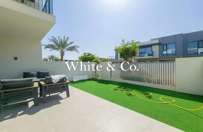 Townhouse - 3 Bedrooms - 4 Bathrooms for rent in Eden - The Valley - Dubai