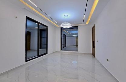 Villa - 4 Bedrooms - 6 Bathrooms for sale in Al Helio 2 - Al Helio - Ajman