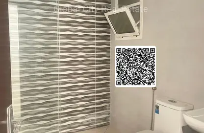 شقة - 2 غرف نوم - 2 حمامات للايجار في قرية الأميرة - عجمان