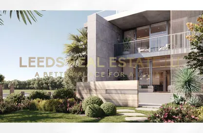 Apartment - 3 Bedrooms - 4 Bathrooms for sale in Anwa Aria - Maritime City - Dubai