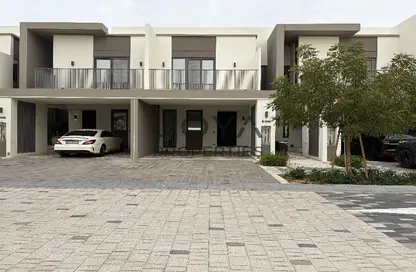 فيلا - 3 غرف نوم - 2 حمامات للايجار في اورا - تلال الغاف - دبي فيلا - 3 غرف نوم - 2 حمامات للايجار في اورا - تلال الغاف - دبي