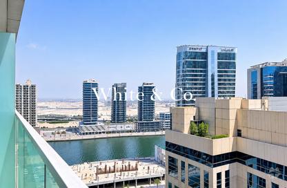 Apartment - Studio - 1 for rent in DAMAC Majestine - Business Bay - Dubai Apartment - Studio - 1 for rent in DAMAC Majestine - Business Bay - Dubai