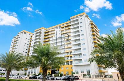 Apartment - 2 Bedrooms - 3 Bathrooms for sale in Cleopatra - Living Legends - Dubai Apartment - 2 Bedrooms - 3 Bathrooms for sale in Cleopatra - Living Legends - Dubai