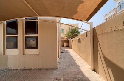 Villa - 5 Bedrooms - 6 Bathrooms for rent in Al Dhait South - Al Dhait - Ras Al Khaimah