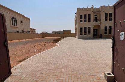Villa - 5 Bedrooms - 6 Bathrooms for rent in Al Dhait South - Al Dhait - Ras Al Khaimah
