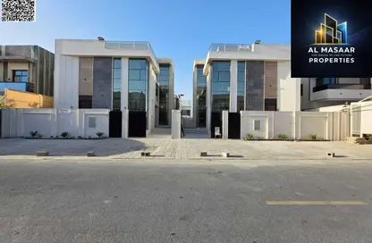 Villa - 6 Bedrooms - 7+ Bathrooms for sale in Al Yasmeen 1 - Al Yasmeen - Ajman