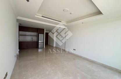 شقة - غرفة نوم - 1 حمام للايجار في برج Palace Beach ريزيدنس 2 - بالاس بيتش ريزيدنس - إعمار بيتشفرونت - دبي هاربور - دبي