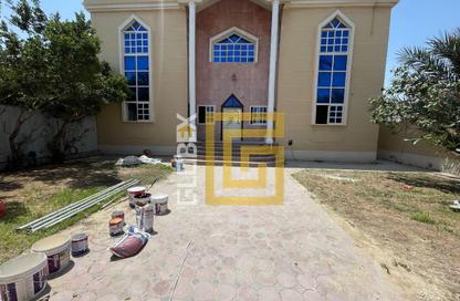 Apartment - 4 Bedrooms - 4 Bathrooms for rent in Al Rawda 3 - Al Rawda - Ajman