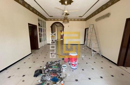 Apartment - 4 Bedrooms - 4 Bathrooms for rent in Al Rawda 3 - Al Rawda - Ajman