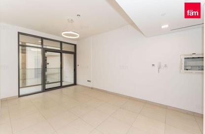 Apartment - 1 Bedroom - 2 Bathrooms for rent in Al Habbai 6 - Jumeirah Garden City - Al Satwa - Dubai
