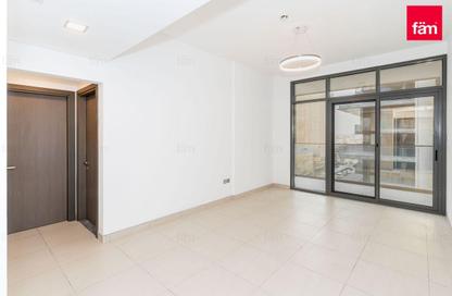 Apartment - 1 Bedroom - 2 Bathrooms for rent in Al Habbai 6 - Jumeirah Garden City - Al Satwa - Dubai