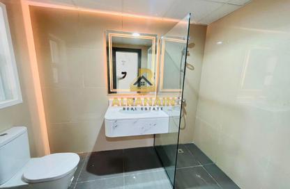 شقة - 3 غرف نوم - 3 حمامات للايجار في حي المربع - المقاطعة المركزية - العين شقة - 3 غرف نوم - 3 حمامات للايجار في حي المربع - المقاطعة المركزية - العين