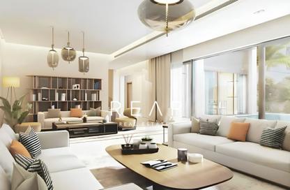 Villa - 5 Bedrooms - 7 Bathrooms for sale in Sobha Reserve - Wadi Al Safa 2 - Dubai Villa - 5 Bedrooms - 7 Bathrooms for sale in Sobha Reserve - Wadi Al Safa 2 - Dubai