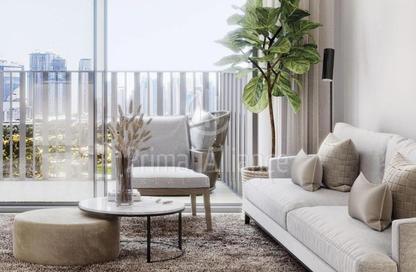 Apartment - 1 Bedroom - 2 Bathrooms for sale in The Portman - District 12 - Jumeirah Village Circle - Dubai