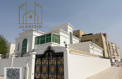 Villa - 6 Bedrooms - 7+ Bathrooms for sale in Al Mowaihat 2 - Al Mowaihat - Ajman