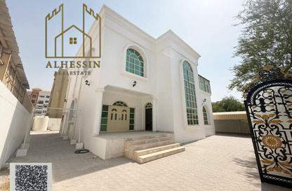 Villa - 6 Bedrooms - 7+ Bathrooms for sale in Al Mowaihat 2 - Al Mowaihat - Ajman